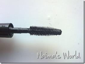 swatch mascara inimitable intense chanel