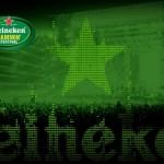 Milano: Heineken Jammin’ Festival 2012 alla Fiera di Rho