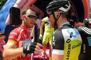 Diretta Tour de France LIVE tappa #6 Epernay-Metz: Goss batte Cavendish