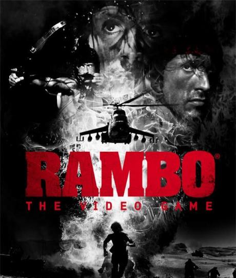Rambo: The Videogame sarà presente alla Gamescom