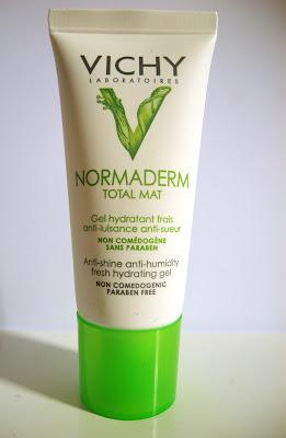 Normaderm Total Mat - Vichy