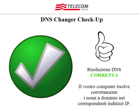 9 luglio l’apocalisse del web (!?!): istruzioni per evitare problemi con DNSchanger