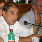 Ricostruzione pesante: il Sindaco Alfio Todini scrive al Presidente della Repubblica Giorgio Napolitano