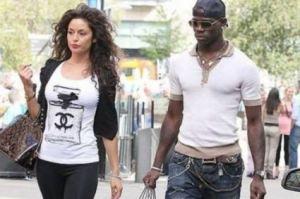 Mario Balotelli non vuole tornare insieme a Raffaella Fico.