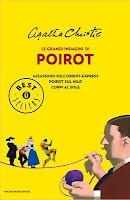 Poirot Tutti i Racconti: li puoi fare fuori con la Mondadori