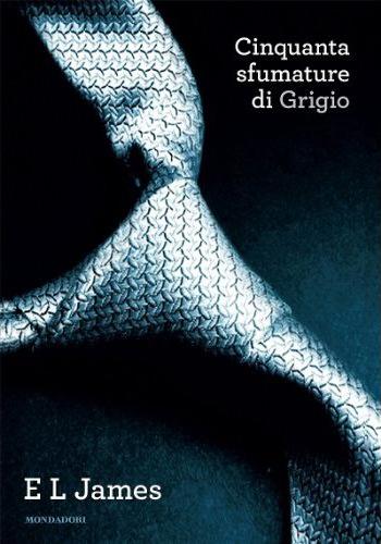 Anteprima, Cinquanta Sfumature di Rosso di E.L. James. Arriva la bollente conclusione della serie Fifty Shades