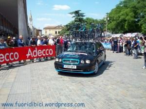 Tour de France: storica accoppiata per il Team Sky