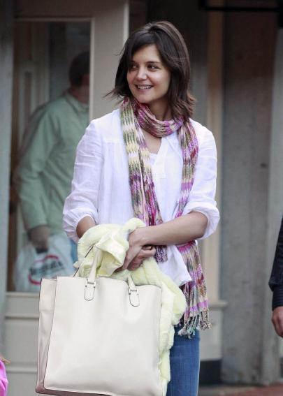 Personaggio: Katie Holmes