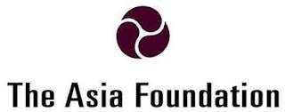 Asia Foundation (Sviluppo comunita', istruzione e bambini, donne. Organizzazioni non governative).