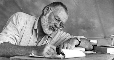 Hemingway, svelati i 47 finali di Addio alle armi