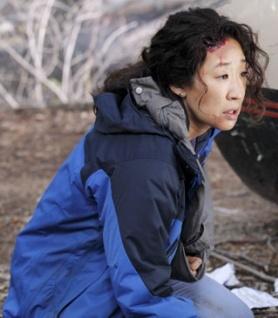 Sandra Oh: “Il finale di Grey’s Anatomy 8? Doloroso e devastante”