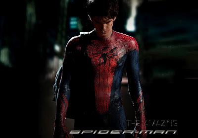 [film] The Amazing Spider-Man