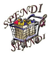 SPENDI & SPANDI  ^__-   (EPISODIO 61)
