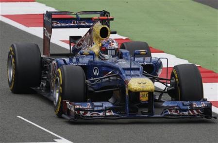 F1 2012 – Gara Silverstone –  Webber frega Alonso nel finale