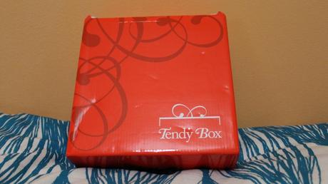 TendyBox ,TendyProblemi e Tendysoddisfazioni!