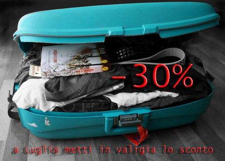 Metti in valigia NON TI SVEGLIARE con l’extra sconto-vacanze