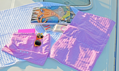 Un'estate con Gilla C.M. Un'estate con Gilla C.M.