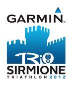 Triathlon garmin sirmione 2012