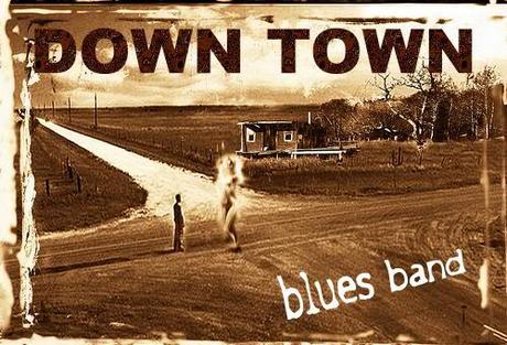 Pistoia Blues Festival:  la Down Town Blues Band apre il concerto di B.B.King