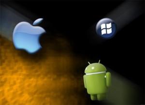 iOS 6 vs Android Jelly Bean vs Windows Phone 8