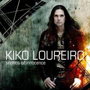 Kiko Loureiro - Nuovo video 