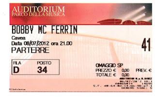 2012 07 08 Bobby McFerrin all'APdM