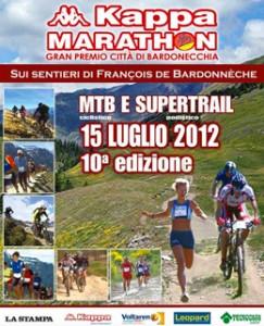 Presentata ufficialmente la nuova edizione della Kappa Marathon