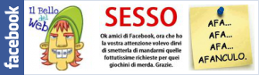 Attenzione a Facebook e Twitter durante le vacanze estive