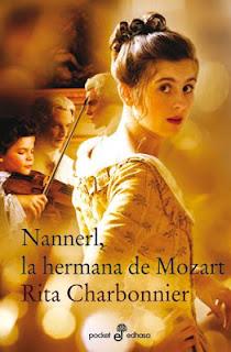 Una ragazza di nome Mozart