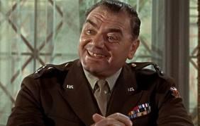 Rip Ernest Borgnine!