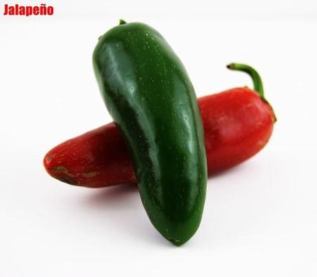 Il fuoco nel piatto: il peperoncino