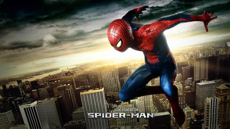 Clamoroso successo di pubblico per The Amazing Spider-Man