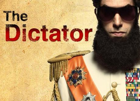 the-dictator-movie-poster Una riflessione sul film “Il dittatore”