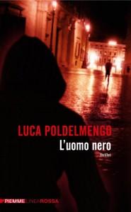 Luca Poldelmengo: L’uomo nero