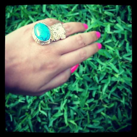 Art Ring ♡