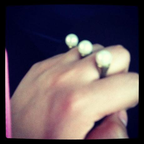 Art Ring ♡