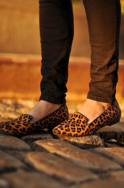 Love Loafers ♡