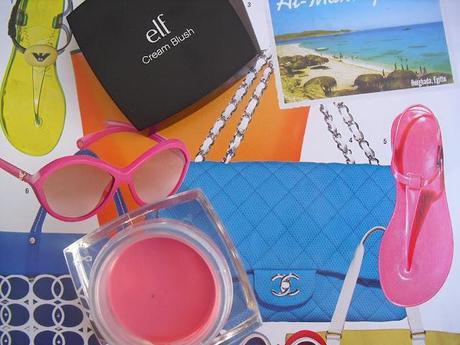 Shopping Make-up new trend Ss 2012 ♡