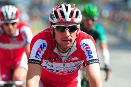 Tour de France 2012, Menchov: “Buone sensazioni”