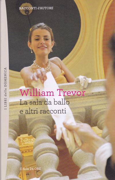 Il soffio iperdulico di Mick Jagger e di William Trevor