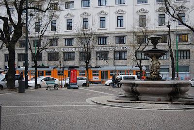 Piazza Fontana