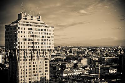 Torre Velasca