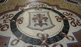 Galleria Vittorio Emanuele II