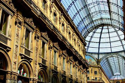 Galleria Vittorio Emanuele II