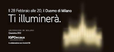 Ti illuminerà