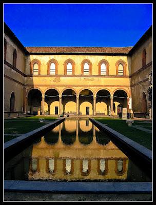 Castello Sforzesco