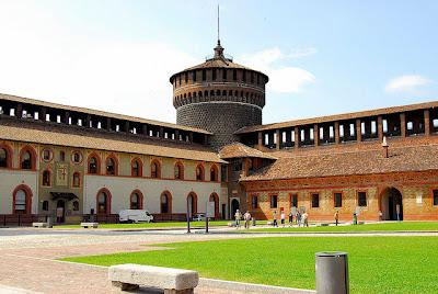 Castello Sforzesco