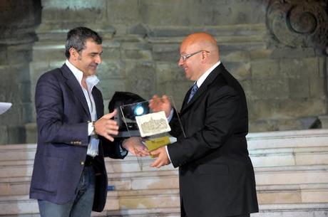 PREMIO MODA CITTA’ DEI SASSI