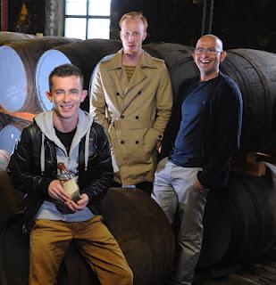 Ken Loach riporta alla luce il distillato segreto di Lagavulin