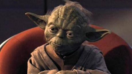 Nel de-briefing post evento diamo la parola a Yoda.